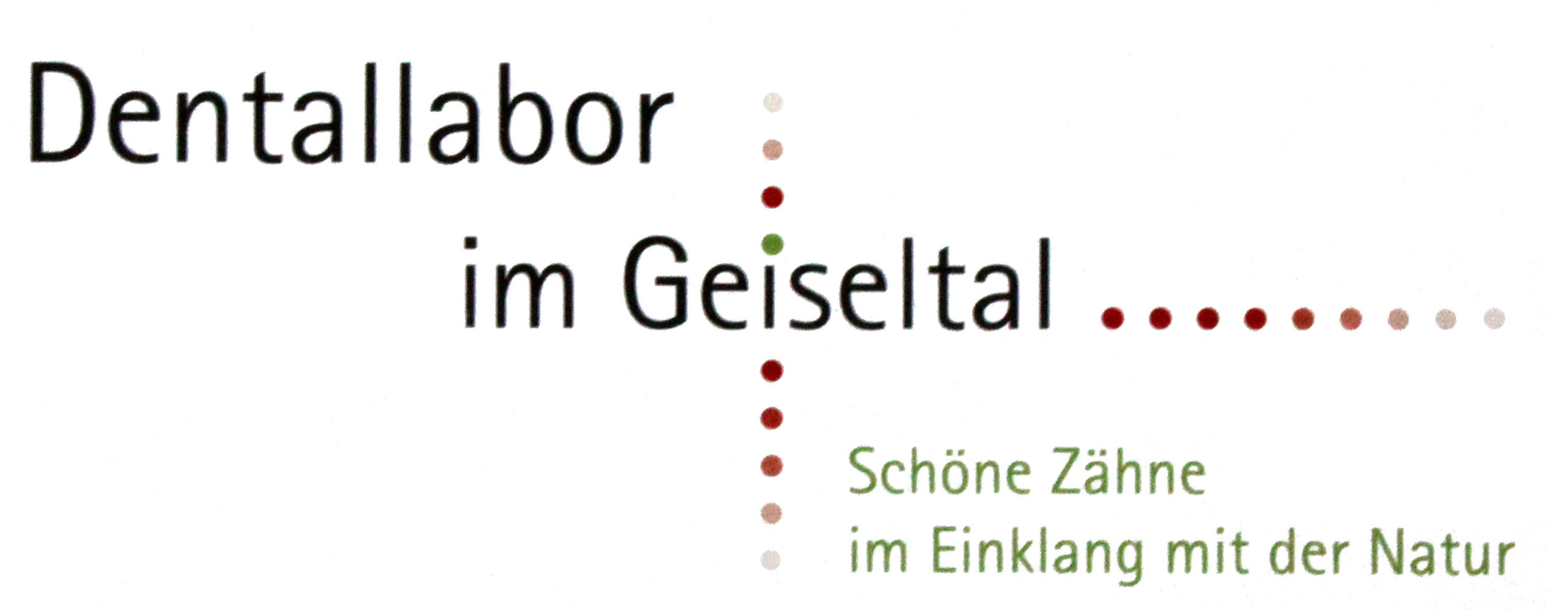 Dentallabor Geiseltal